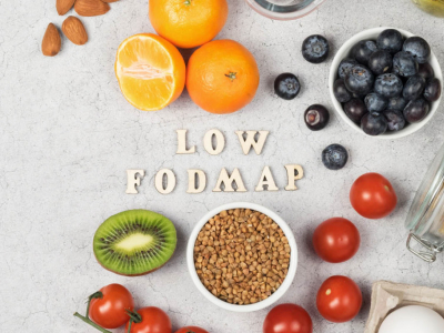 Fodmap, intéressant dans le cadre du syndrome de l’intestin irritable ?