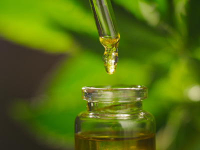 Notre gamme de produits Khalice à base de CBD