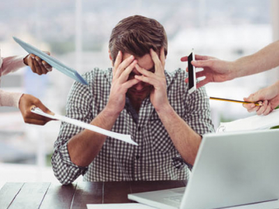 Eliminer les carences pour lutter contre le stress, comment ca marche ?