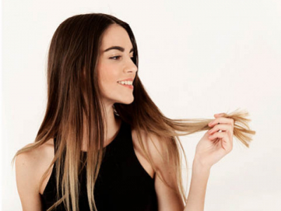 Rituel beauté pour cheveux fins