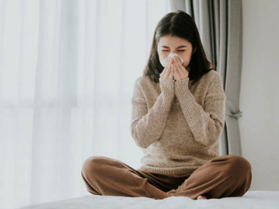 Comment renforcer son système immunitaire ?