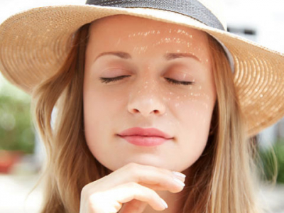 Bien préparer sa peu au soleil