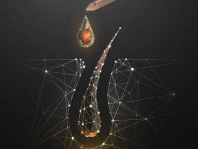 En quoi la kératine va réparer les cheveux abimés ?