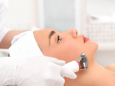 Retrouver une peau plus jeune