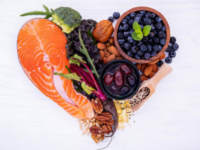 Régime cétogène - conseil alimentation diète cétogène