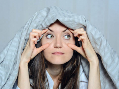 STop aux troubles du sommeil