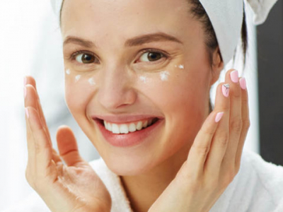 Quels soins pour le contour des yeux ?