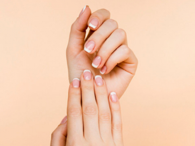 Renforcer ses ongles