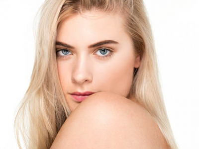 Eliminer les imperfections de la peau