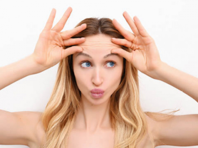 Comment lutter contre les rides du visage ?