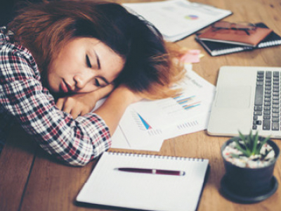 Comment lutter contre la fatigue après les fêtes ?
